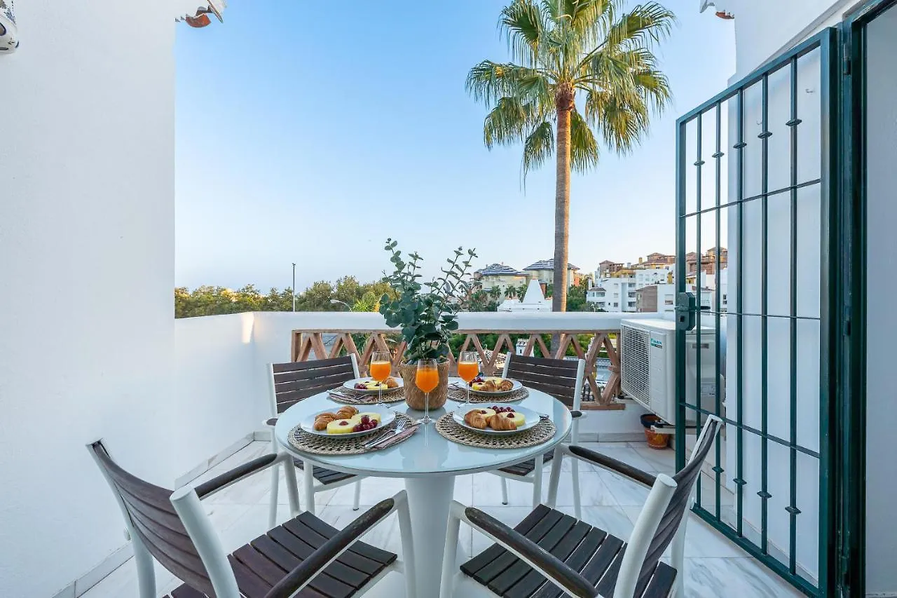 797 Holiday Rentals - Apartamento En Pueblo Del Parque Benalmadena 0*,  Spain