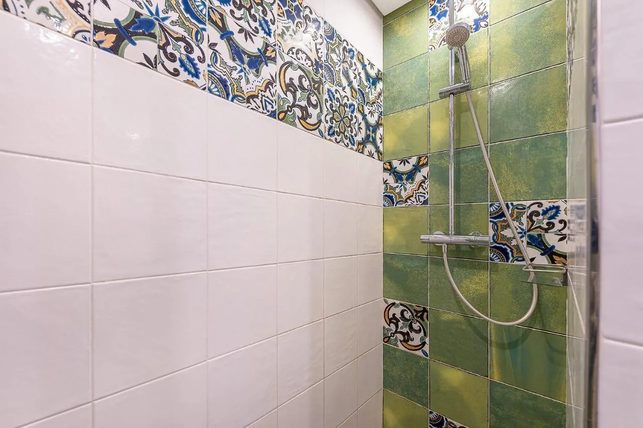 797 Holiday Rentals - Apartamento En Pueblo Del Parque Benalmadena