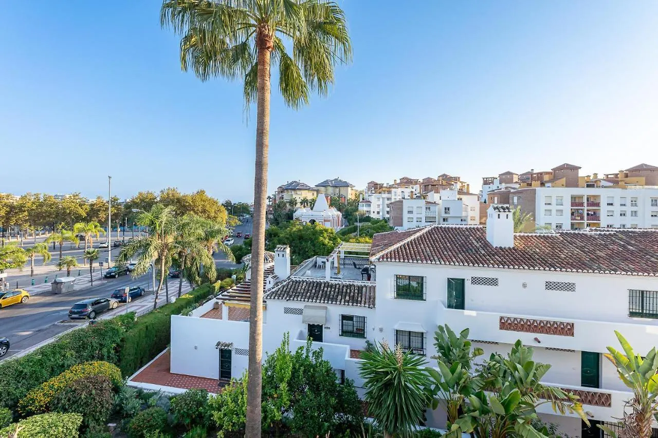 797 Holiday Rentals - Apartamento En Pueblo Del Parque Benalmadena 0*,