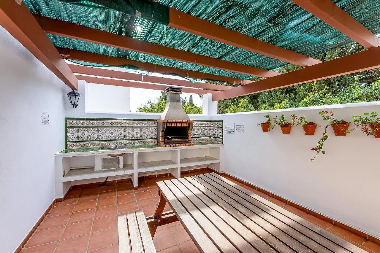 Apartment 797 Holiday Rentals - Apartamento En Pueblo Del Parque Benalmadena